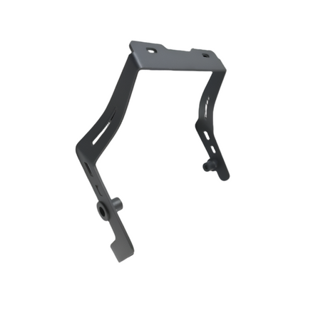 Number Plate Holder For Yamaha FZ-S V3/V4