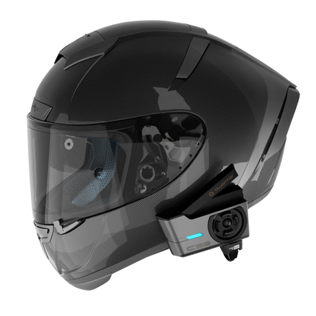 Bluarmor C30 Helmet Intercom Communication Device