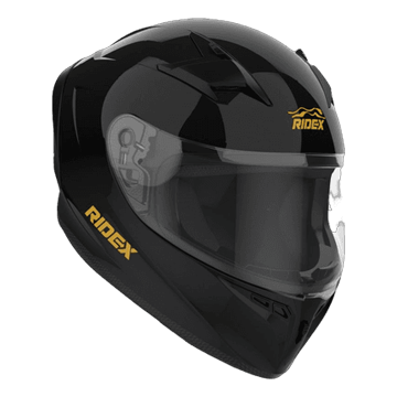 RIDEX POLARIS – MIDNIGHT BLACK (GLOSSY)