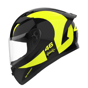 RIDEX POLARIS – MILKYWAY (GLOSSY)