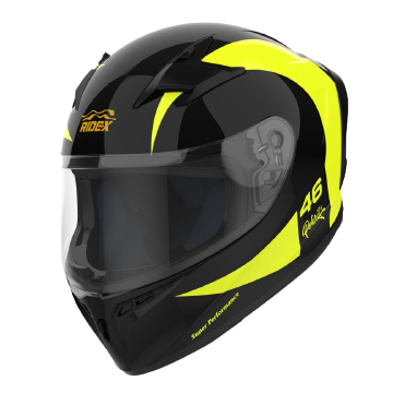 RIDEX POLARIS – MILKYWAY (GLOSSY)