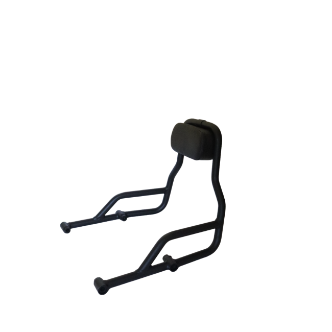 Pipe Backrest for Harley Davidson X440