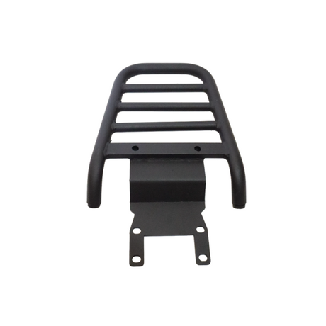 Pipe Carrier for Apache RTR 160 2