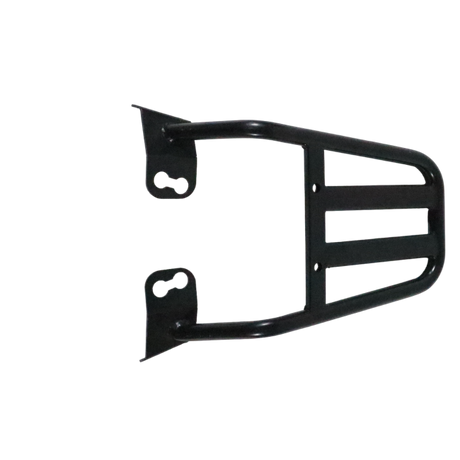 Pipe Carrier for Bajaj Dominar 400 2