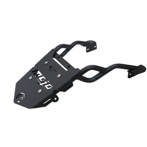 Pipe Carrier for Mahindra Mojo