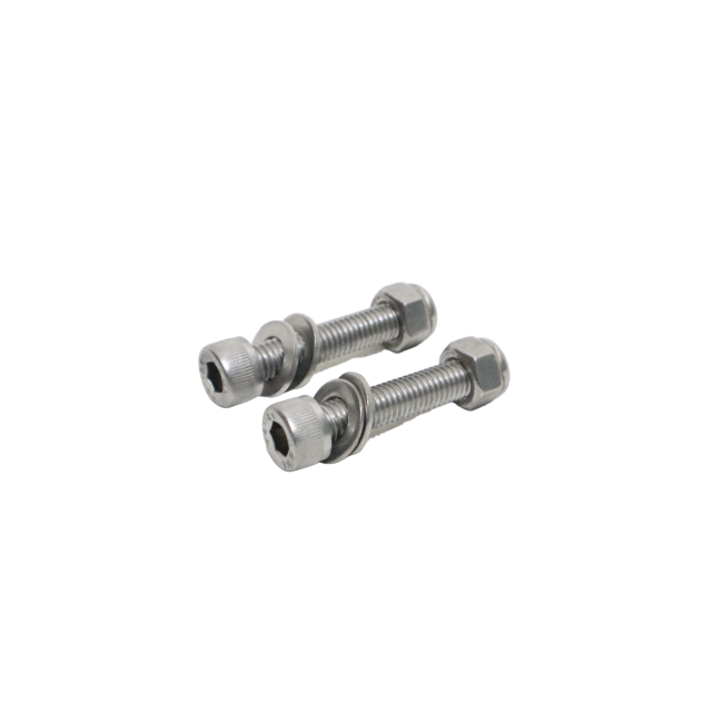 Pipe Carrier for Suzuki Gixxer 250