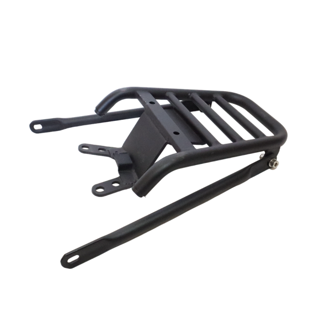 Pipe Carrier for TVS Apache RTR 200