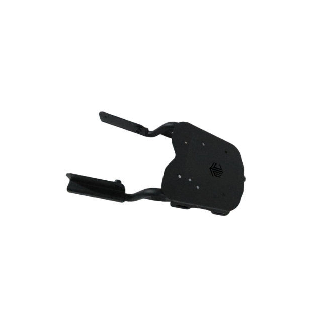 Pipe Carrier for Triumph Speed 400 or Scrambler 400X 1