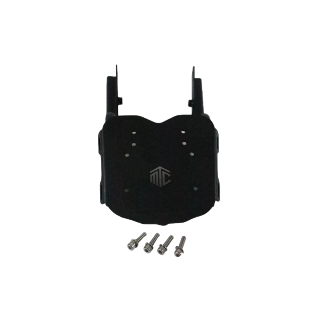Pipe Carrier for Triumph Speed 400 or Scrambler 400X 4