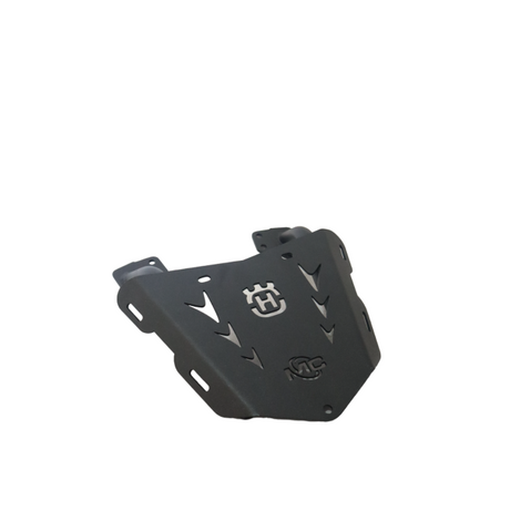 Pipe Carrier for Vitpilen 250 2