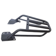 Pipe Carrier for Yamaha FZS 25