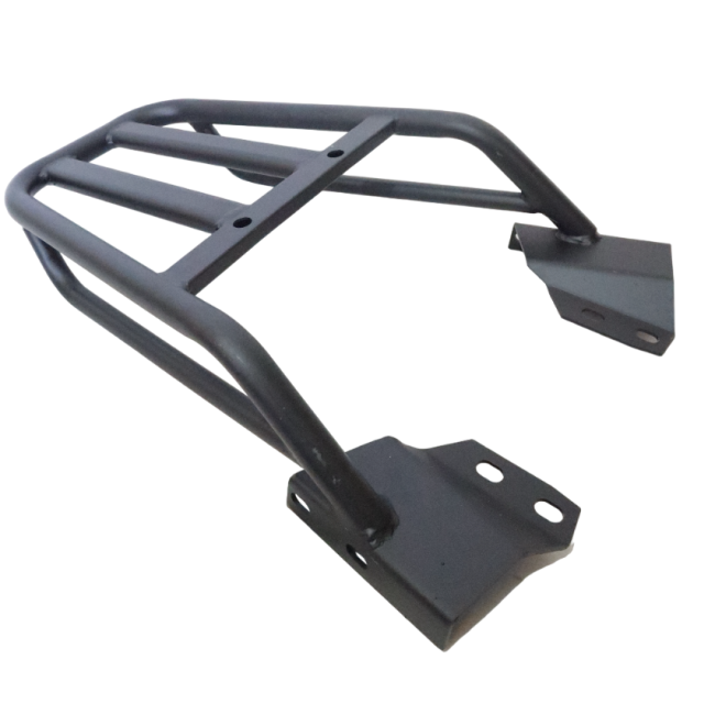 Pipe Carrier for Yamaha FZS 25
