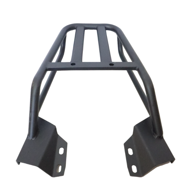 Pipe Carrier for Yamaha FZS 25