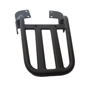 Pipe Carrier for Yamaha FZ V3