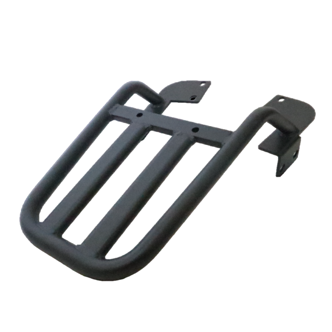 Pipe Carrier for Yamaha FZ V3