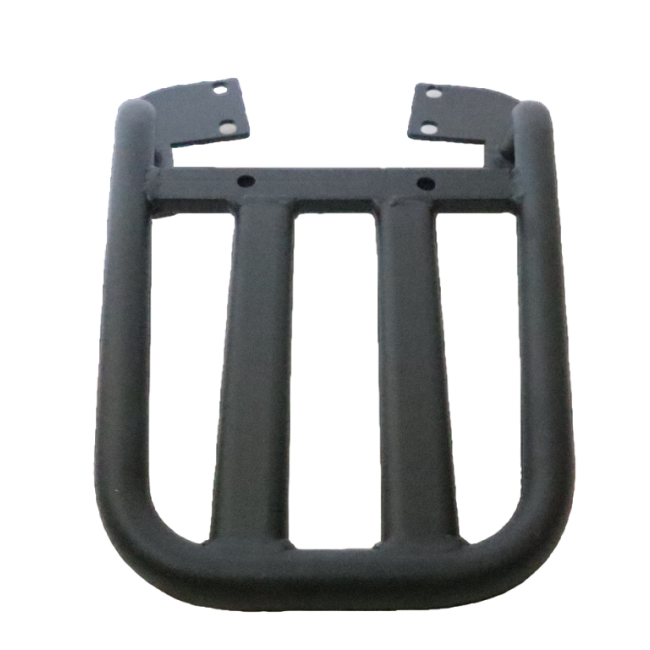 Pipe Carrier for Yamaha FZ V3