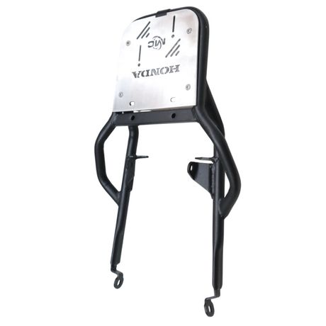 Pipe Carrier with Aluminium Plate for CB350 2