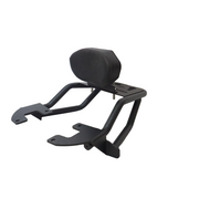 Pipe Carrier with Backrest for Hero Mavrick 440