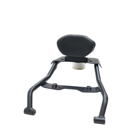 Pipe Carrier with Backrest for TVS Ronin 2