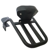 Pipe Carrier with Backrest for Yamaha FZ V3