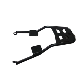 Pipe Carrier with Plate for Royal Enfield Hunter 350