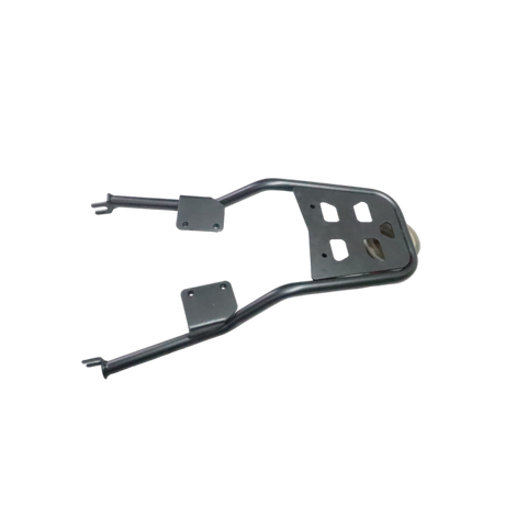 Pipe Carrier with Plate for Royal Enfield Hunter 350 1