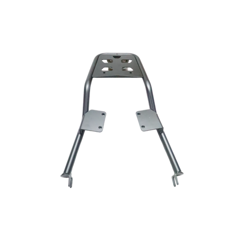 Pipe Carrier with Plate for Royal Enfield Hunter 350 2