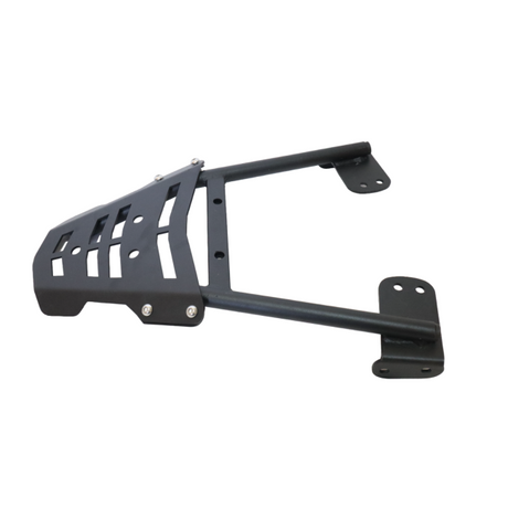Plate Carrier for KTM Duke 200/390 BS4