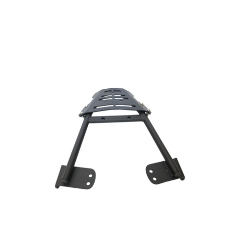 Plate Carrier for KTM Duke 200/390 BS4 3