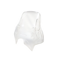 Polycarbonate Visor Royal Enfield Guerrilla 450