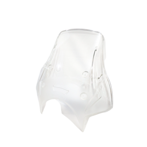 Polycarbonate Visor for Harley Davidson X440