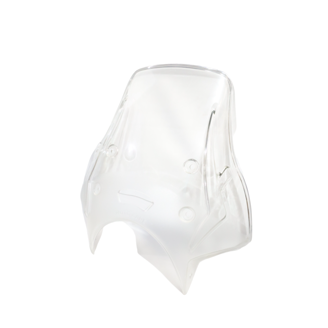 Polycarbonate Visor for Jawa 42 FJ