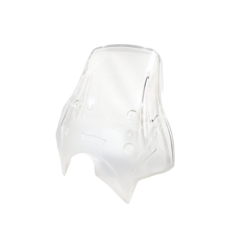Polycarbonate Visor for Jawa 42 FJ