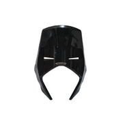Polycarbonate Visor for KTM Adventure 250/390