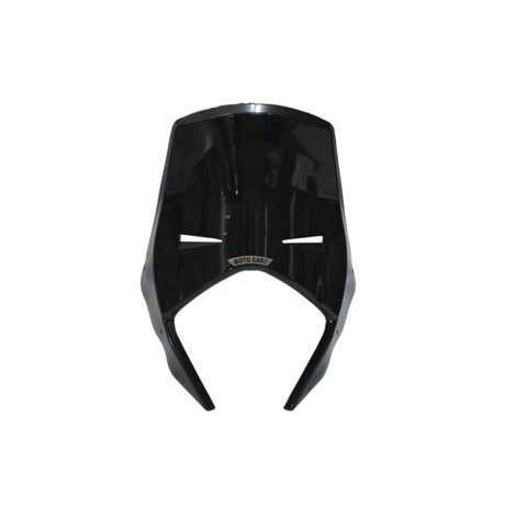 Polycarbonate Visor for KTM Adventure 250/390