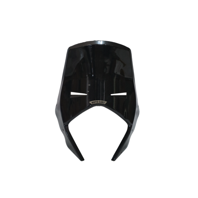 Polycarbonate Visor for KTM Adventure 250/390