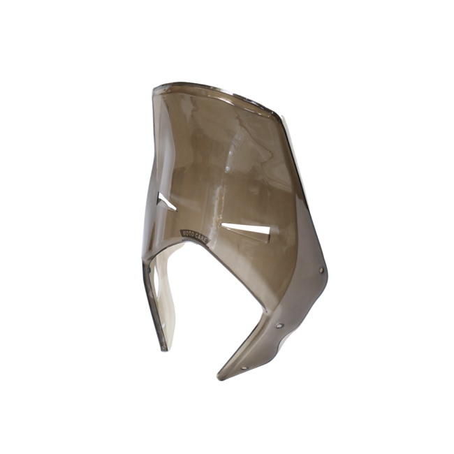 Polycarbonate Visor for KTM Adventure 250/390