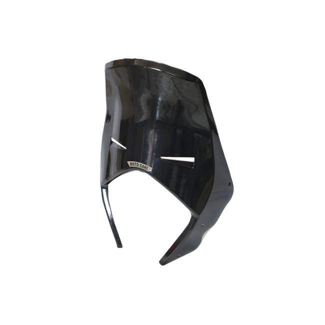 Polycarbonate Visor for KTM Adventure 250/390