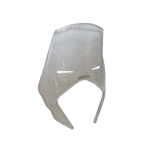 Polycarbonate Visor for KTM Adventure 250/390