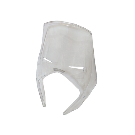 Polycarbonate Visor for KTM Adventure 250/390