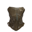 Polycarbonate Visor for KTM Duke 250/390 BS6