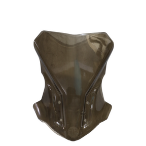 Polycarbonate Visor for KTM Duke 250/390 BS6