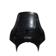 Polycarbonate Visor for Royal Enfield Meteor 350 