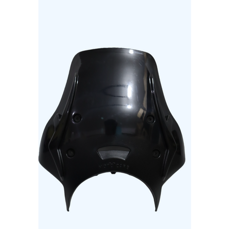 Polycarbonate Visor for Royal Enfield Meteor 350 