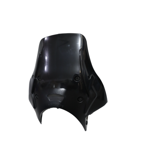 Polycarbonate Visor for Royal Enfield Meteor 350 