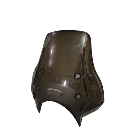 Polycarbonate Visor for Royal Enfield Meteor 350 