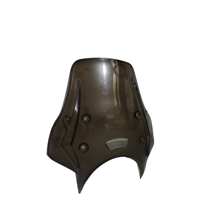 Polycarbonate Visor for Royal Enfield Meteor 350 