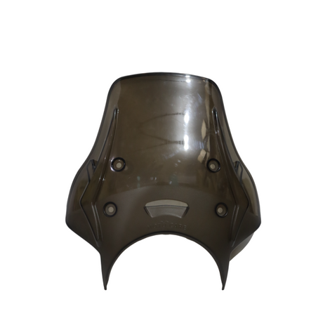 Polycarbonate Visor for Royal Enfield Reborn Classic 350