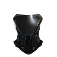 Polycarbonate Visor for TVS Apache RTR 310