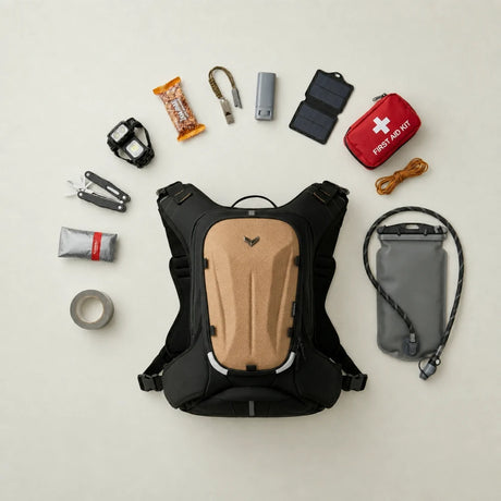 Prime Hydration Backpack 25L